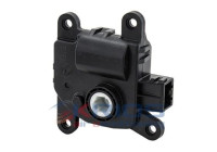 Kontrollelement, luftkonditionering