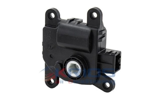 Kontrollelement, luftkonditionering