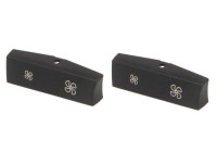 Kontrollelement, luftkonditionering