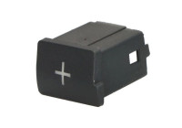 Kontrollelement, luftkonditionering