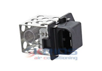 Meat & Doria Motstånd, elmotor (kylfläkt)