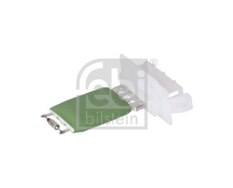 motstånd 180670 FEBI, bild 2