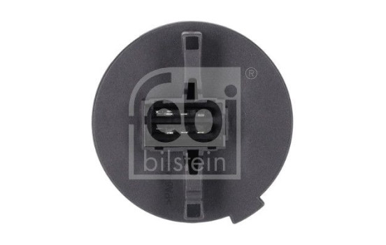 motstånd för invändig fläkt 183240 FEBI, bild 3