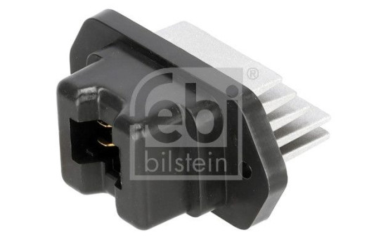 Motstånd, innerfläkt Febi Plus 1004094, bild 2