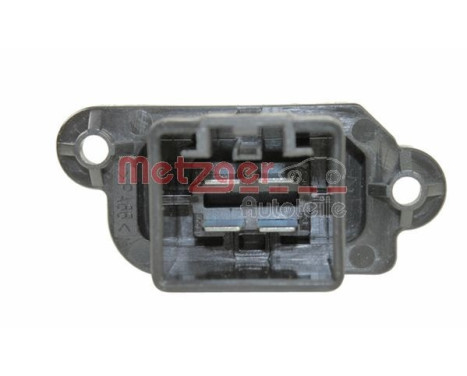 Motstånd, invändig fläkt, bild 2