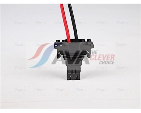 Motstånd, invändig fläkt, bild 5