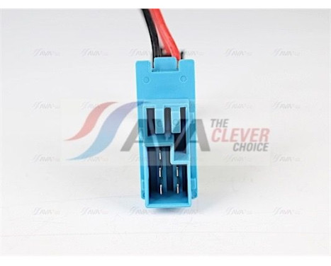 Motstånd, invändig fläkt, bild 3