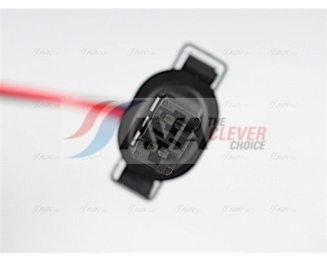 Motstånd, invändig fläkt, bild 7