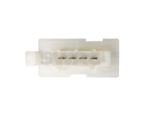 Motstånd, invändig fläkt, bild 2