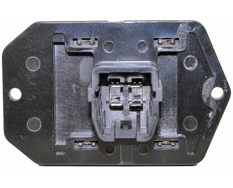 Motstånd, invändig fläkt, bild 2