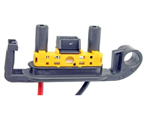 Motstånd, invändig fläkt, bild 4