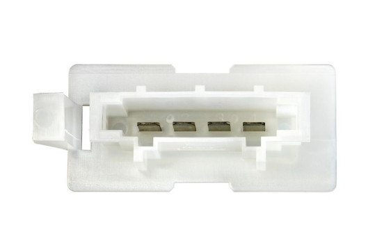 Motstånd, kupefläkt 946047 Valeo, bild 2