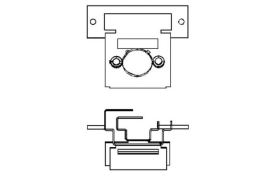 Motstånd, kupefläkt BEHR *** PREMIUM LINE ***