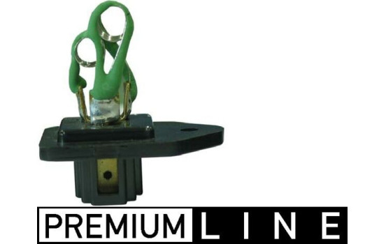 Motstånd, kupefläkt BEHR *** PREMIUM LINE ***