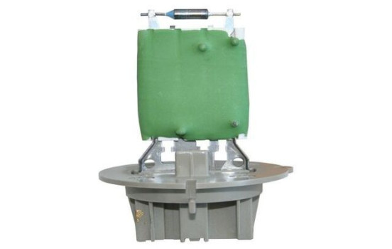 Motstånd, kupefläkt BEHR