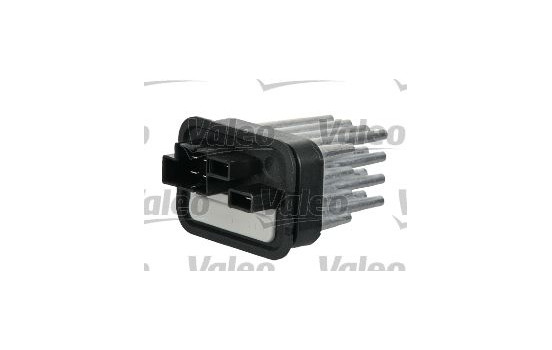 Reglage, kupéfläkt 715291 Valeo