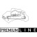Reglage, kupéfläkt BEHR *** PREMIUM LINE ***