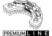 Reglage, kupéfläkt BEHR *** PREMIUM LINE ***