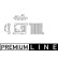 Reglage, kupéfläkt BEHR *** PREMIUM LINE ***, miniatyr 2