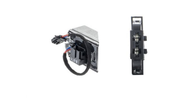 Reglage, kupéfläkt BEHR *** PREMIUM LINE ***, bild 14