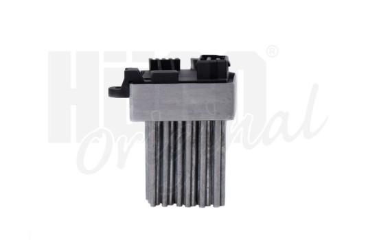 Reglage, kupéfläkt Hueco, bild 2