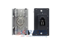 Reglage, kupéfläkt