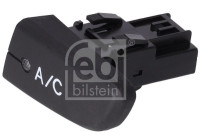 Reglageelement, luftkonditionering febi Plus 1004110