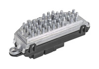 Regulator, innerfläkt 558506 Valeo