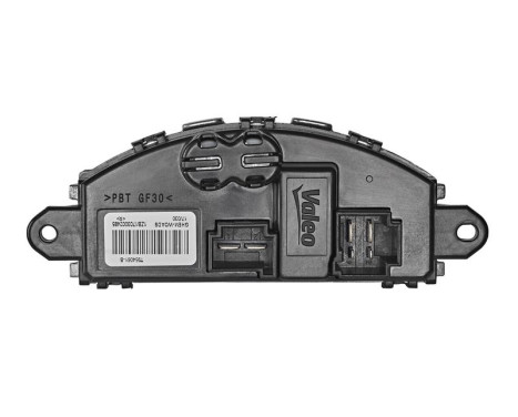 Regulator, innerfläkt 558506 Valeo, bild 2