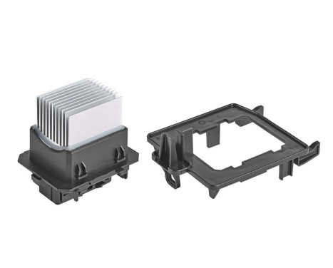 Regulator, innerfläkt 558507 Valeo