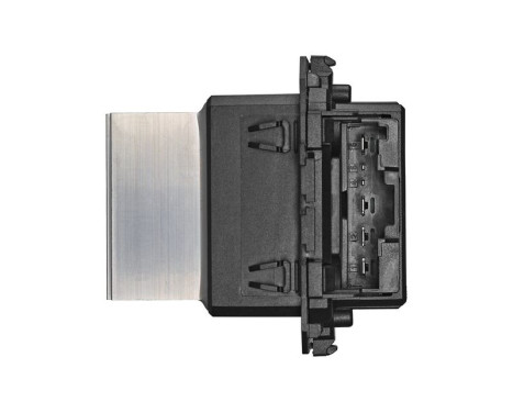 Regulator, innerfläkt 558507 Valeo, bild 2