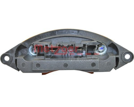 Regulator, innerfläkt, bild 2