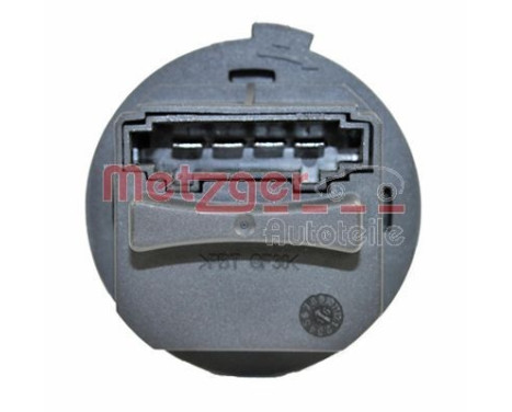 Regulator, innerfläkt, bild 2