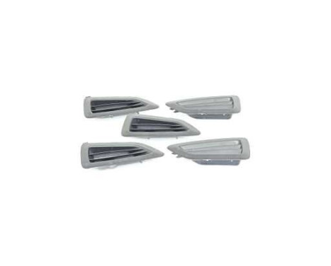 Regulator, innerfläkt, bild 2