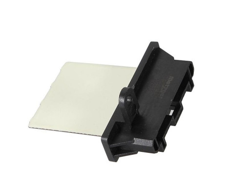 Styrenhet, kupéfläkt