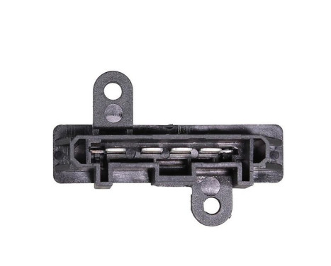 Styrenhet, kupéfläkt, bild 2