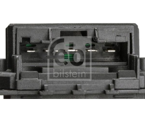 Styrenhet, värme/ventilation febi Plus 193628, bild 2