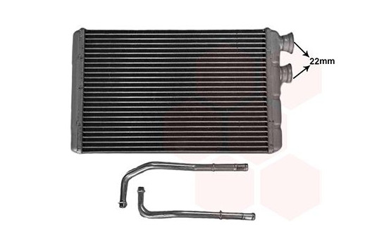 RADIATORVÄRMARE