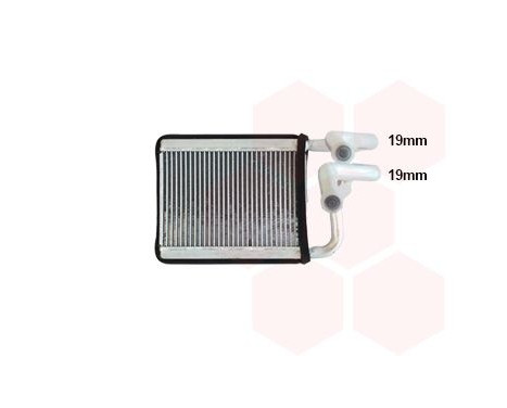 RADIATORVÄRMARE