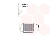 RADIATORVÄRMARE