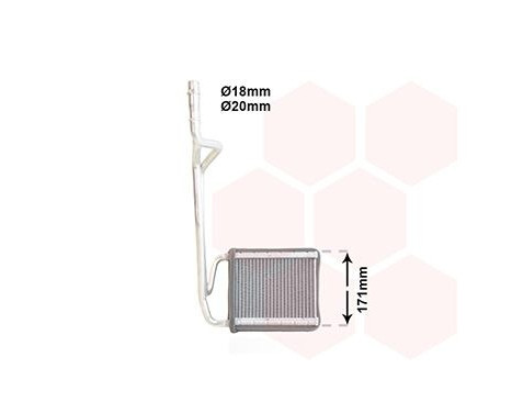 RADIATORVÄRMARE