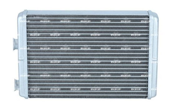 Värmare radiator, innervärme EASY FIT