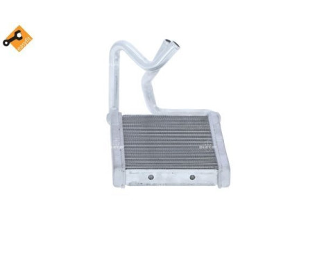 Värmare radiator, innervärme EASY FIT, bild 2