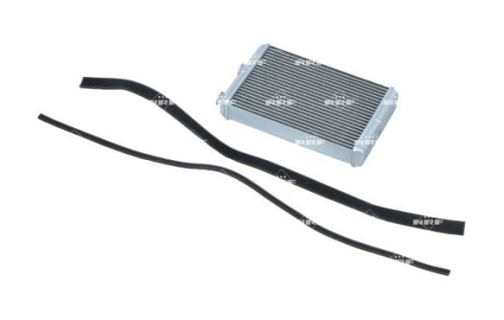 Värmare radiator, innervärme EASY FIT, bild 7