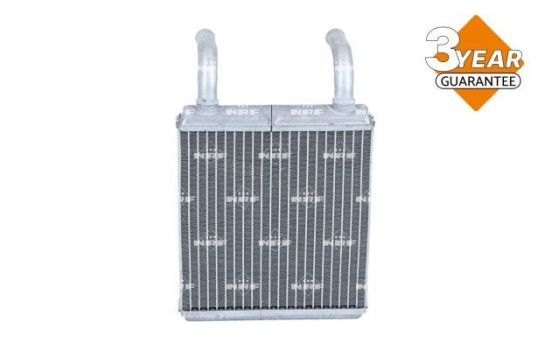 Värmare radiator, innervärme, bild 3