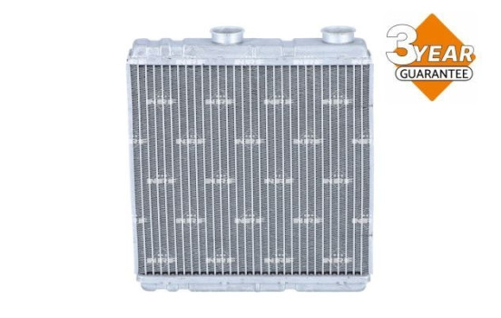 Värmare radiator, innervärme, bild 3