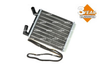 Värmare radiator, innervärme