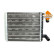 Värmare radiator, innervärme, miniatyr 2