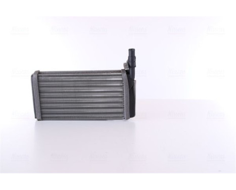 Värmare radiator, innervärme