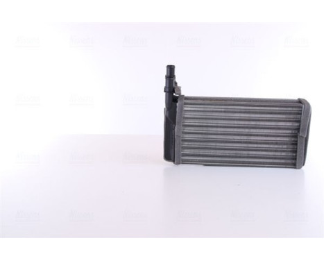 Värmare radiator, innervärme, bild 3